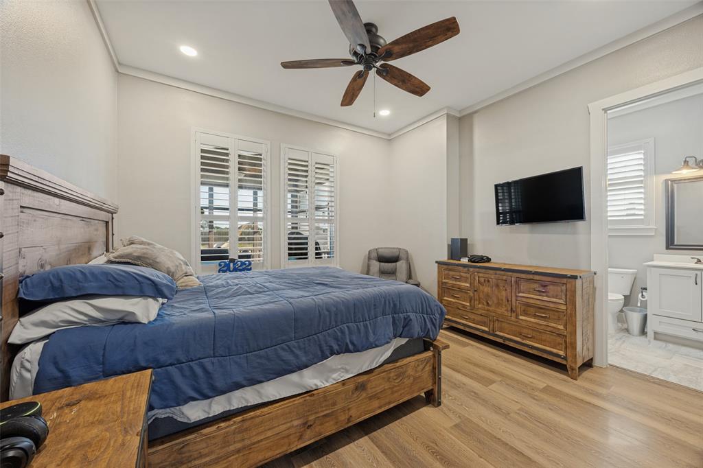 341 George Road Howe, TX 75459 - Photo 14 of 40 Gallery Image 14