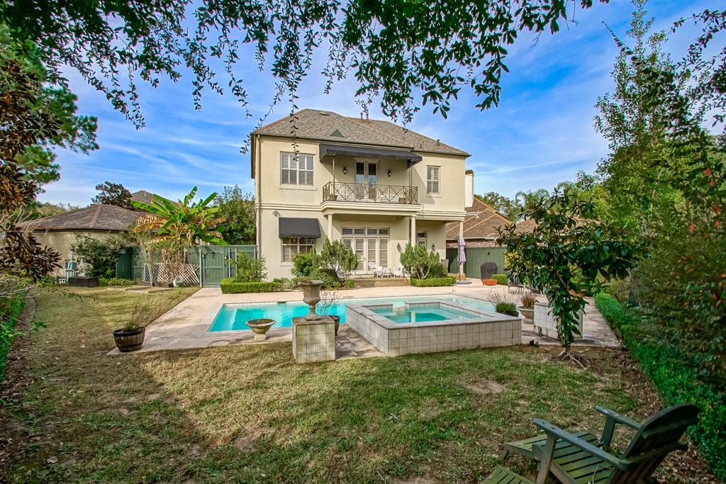 18 Grass Court River Ridge, LA 70123 - Photo 51 of 59