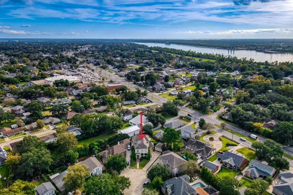 18 Grass Court River Ridge, LA 70123 - Photo 56 of 59