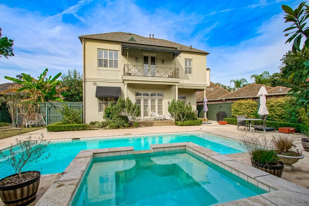 18 Grass Court River Ridge, LA 70123 - Photo 7 of 59