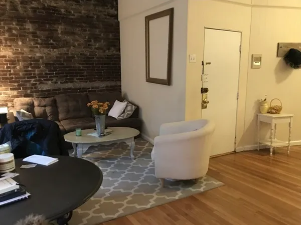 $3,300 | 43-43A Grove Street, Unit 3, Boston, MA 02114