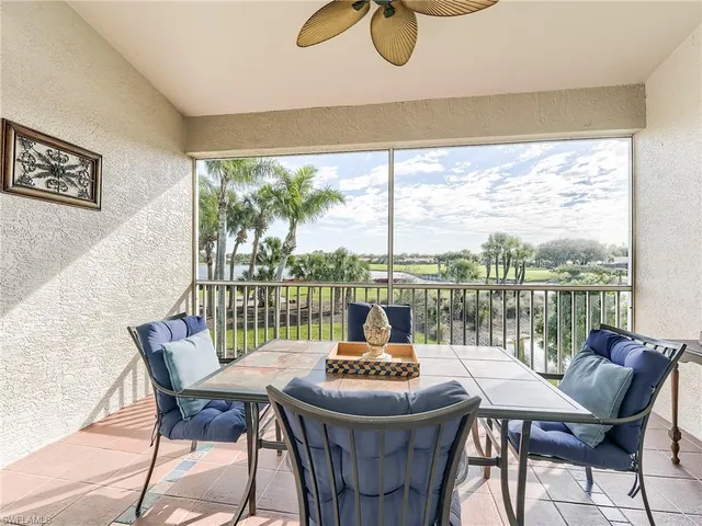 $325,000 | 23601 Sandy Creek Terrace, Unit 908, Estero, FL 34135