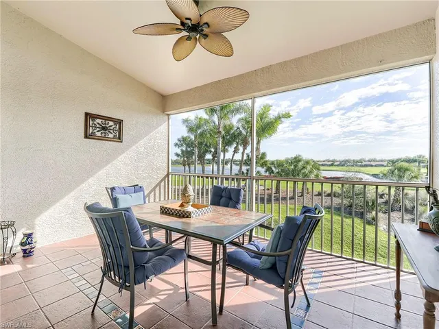$325,000 | 23601 Sandy Creek Terrace, Unit 908, Estero, FL 34135