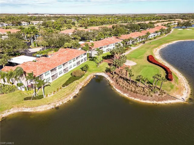 $325,000 | 23601 Sandy Creek Terrace, Unit 908, Estero, FL 34135