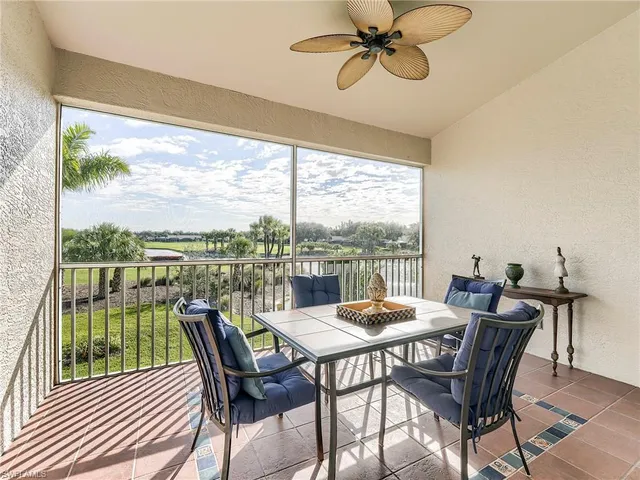 $325,000 | 23601 Sandy Creek Terrace, Unit 908, Estero, FL 34135