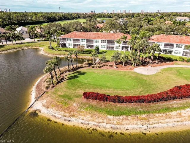 $325,000 | 23601 Sandy Creek Terrace, Unit 908, Estero, FL 34135