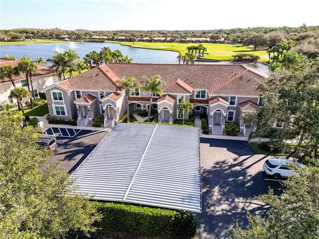 $325,000 | 23601 Sandy Creek Terrace, Unit 908, Estero, FL 34135