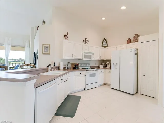 $325,000 | 23601 Sandy Creek Terrace, Unit 908, Estero, FL 34135