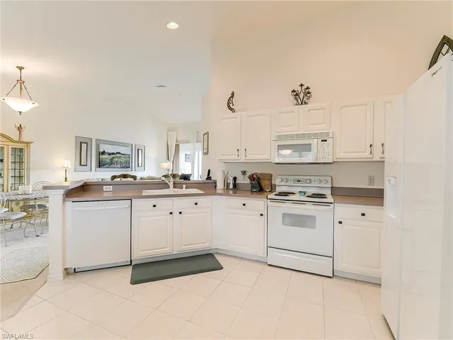 $325,000 | 23601 Sandy Creek Terrace, Unit 908, Estero, FL 34135