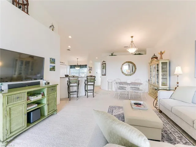 $325,000 | 23601 Sandy Creek Terrace, Unit 908, Estero, FL 34135