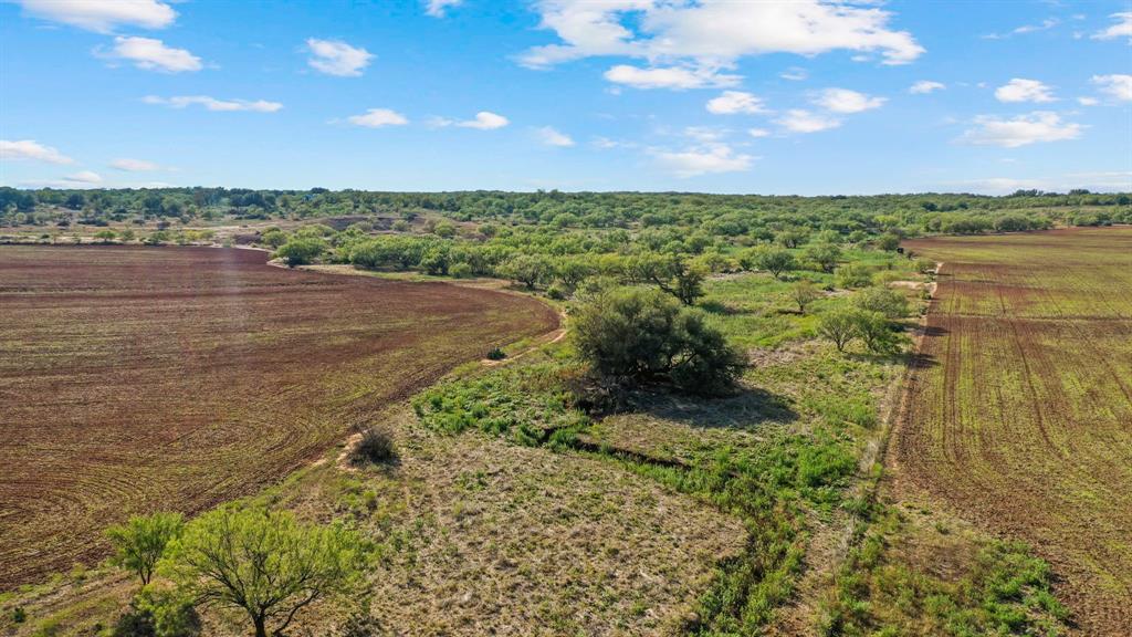 0 Proffitt Road Newcastle, TX 76372 - Photo 19 of 39 Drone / aerial view with a rural view