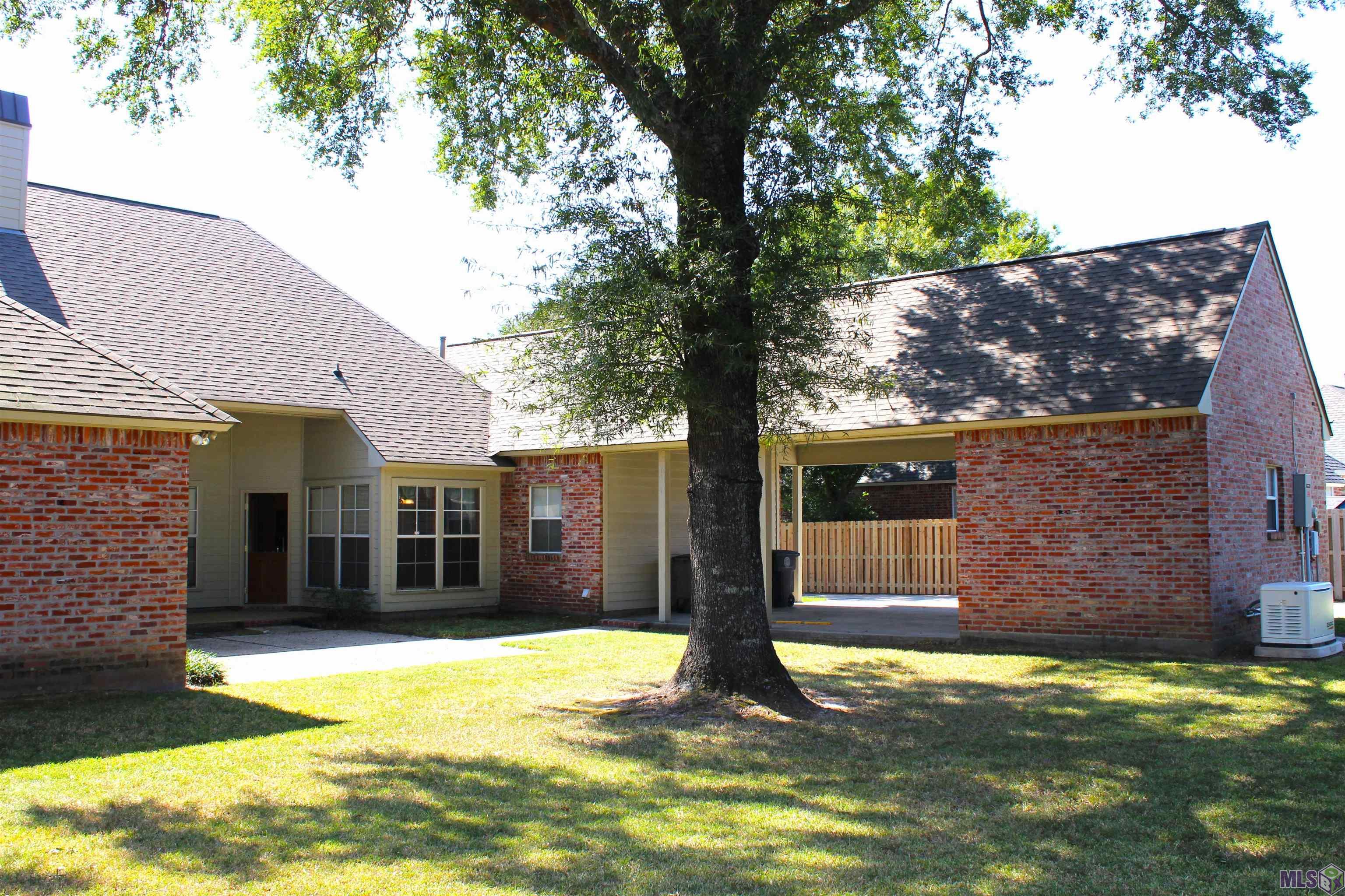 18225 Bel Meadow Avenue Baton Rouge, LA 70810 - Photo 31 of 31