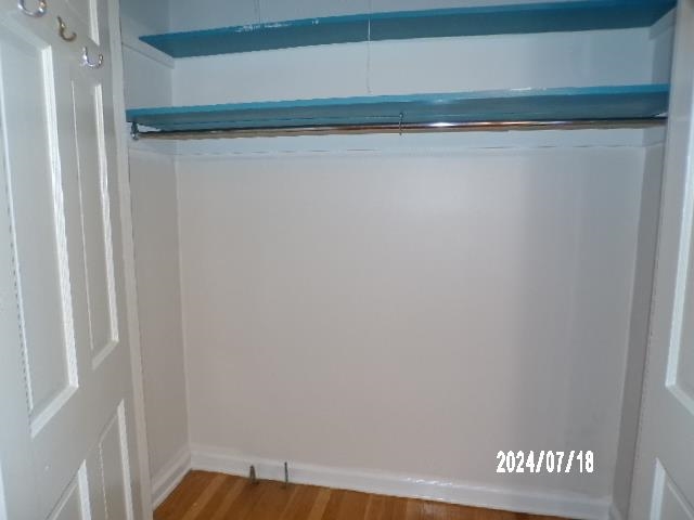 3249 Clarke Road Memphis, TN 38115 - Photo 12 of 24 a view of a closet