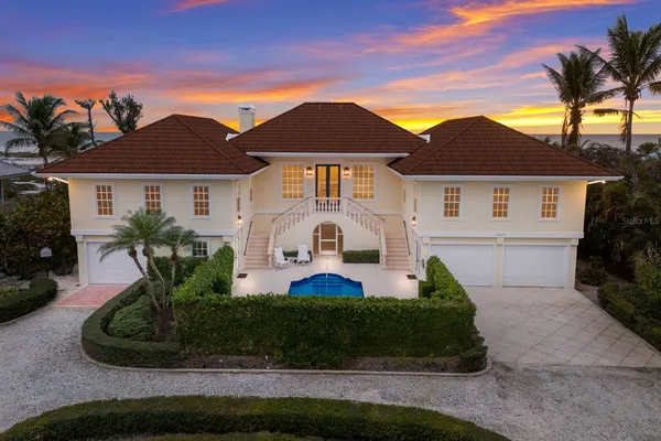 $8,999,000 | 16271 North Island Court, Boca Grande, FL 33921