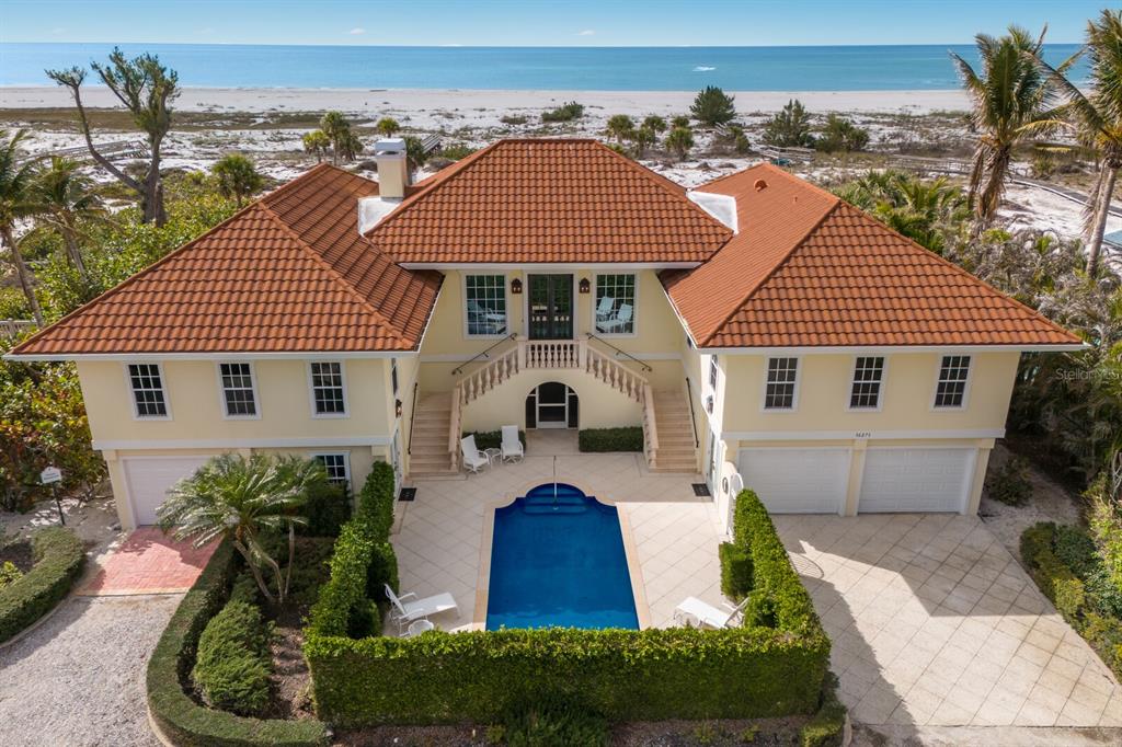 16271 North Island Court Boca Grande, FL 33921 - Photo 47 of 52