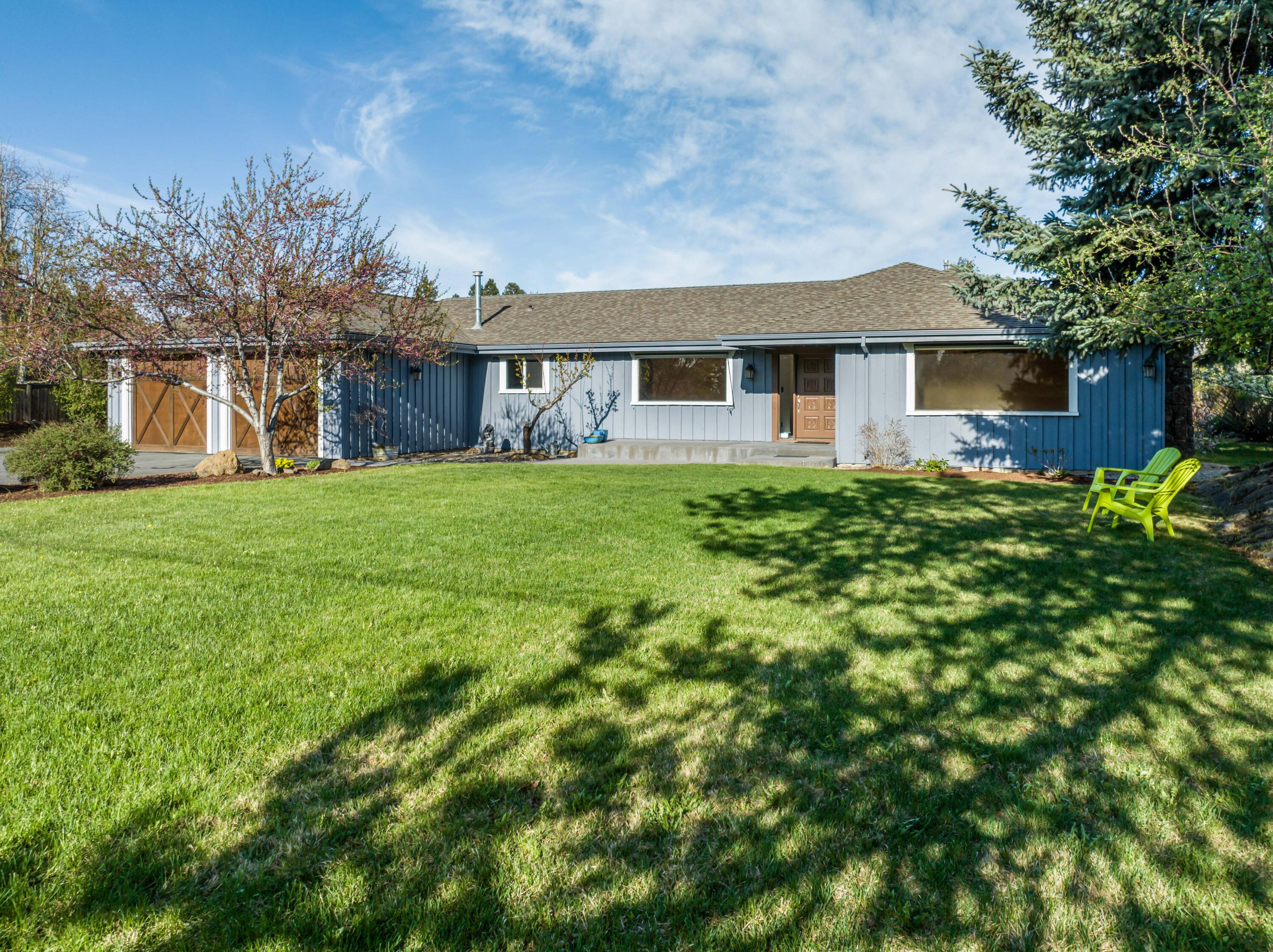 61930 Pettigrew Road Bend, OR 97702 - Photo 3 of 48 12-Aerial