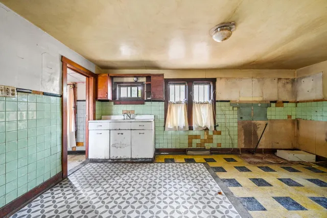 $155,000 | 515 Dunn Street, Lawrenceburg, IN 47025