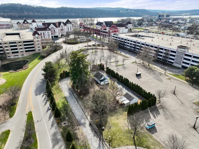 $155,000 | 515 Dunn Street, Lawrenceburg, IN 47025