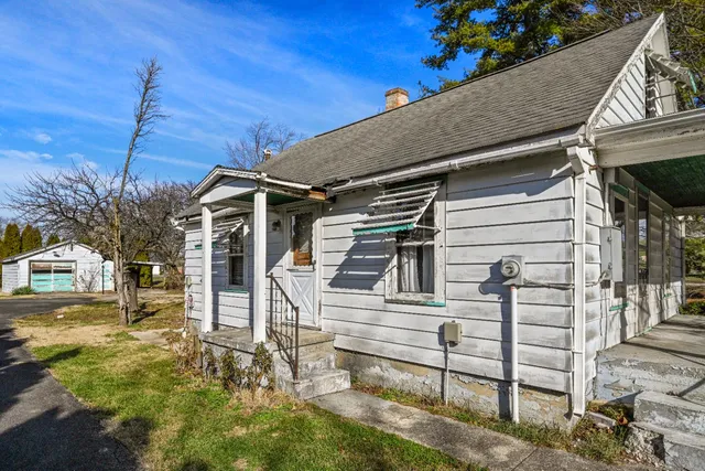 $155,000 | 515 Dunn Street, Lawrenceburg, IN 47025