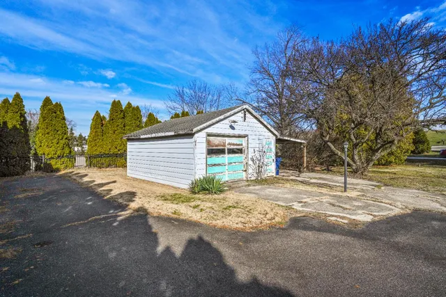 $155,000 | 515 Dunn Street, Lawrenceburg, IN 47025