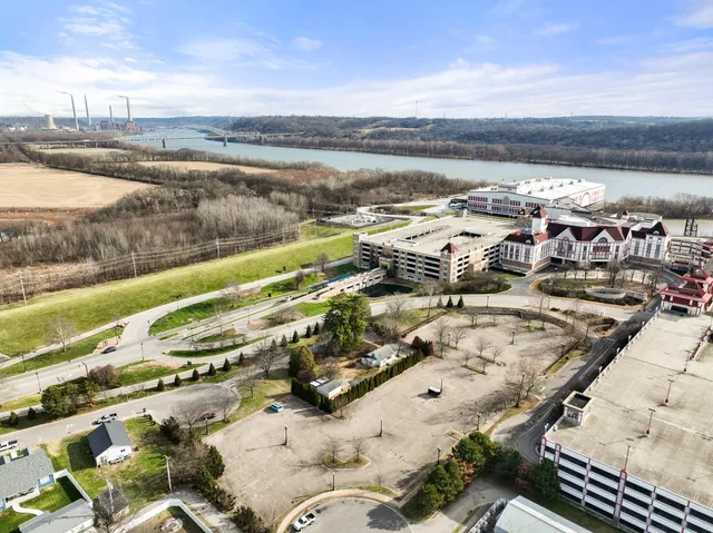 $155,000 | 515 Dunn Street, Lawrenceburg, IN 47025