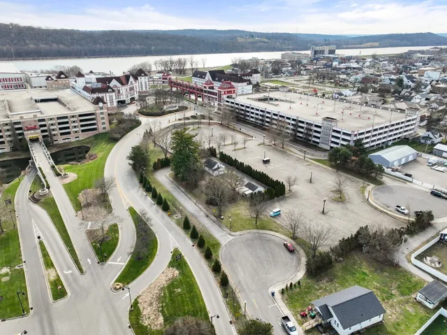 $155,000 | 515 Dunn Street, Lawrenceburg, IN 47025