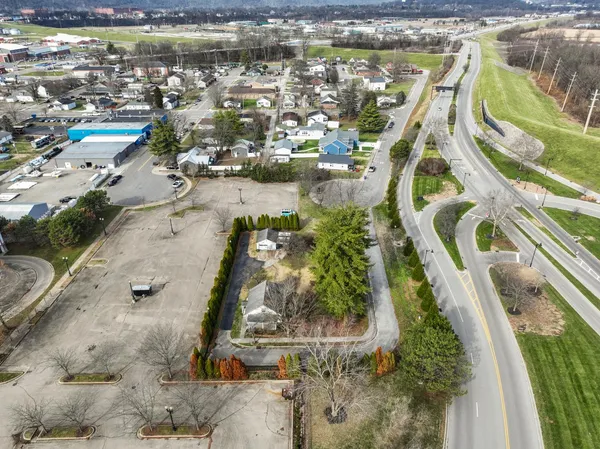 $143,000 | 515 Dunn Street, Lawrenceburg, IN 47025