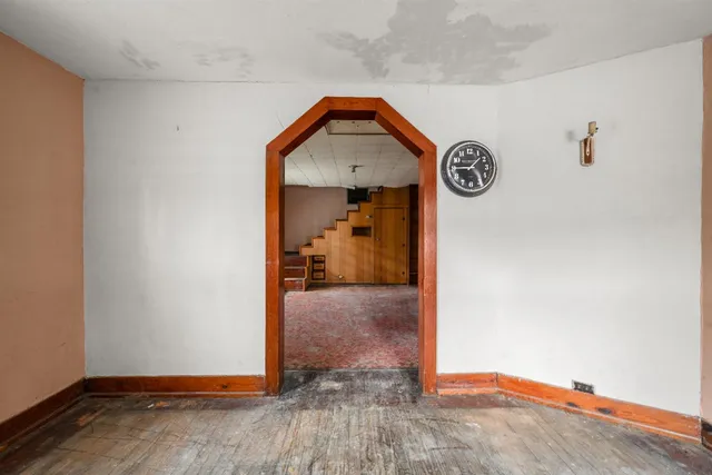 $155,000 | 515 Dunn Street, Lawrenceburg, IN 47025