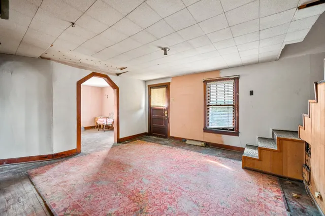 $155,000 | 515 Dunn Street, Lawrenceburg, IN 47025