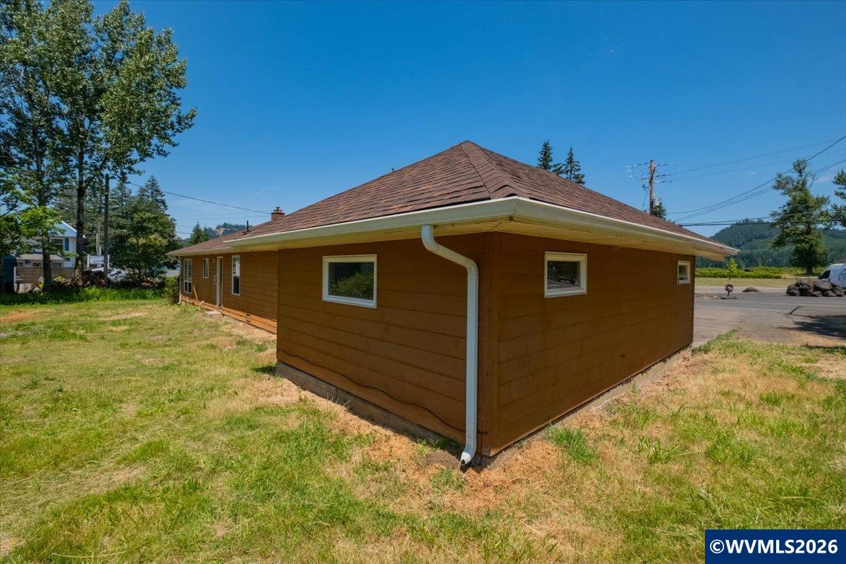 1290 Riggs Hill Road Sweet Home, OR 97345 - Photo 37 of 43