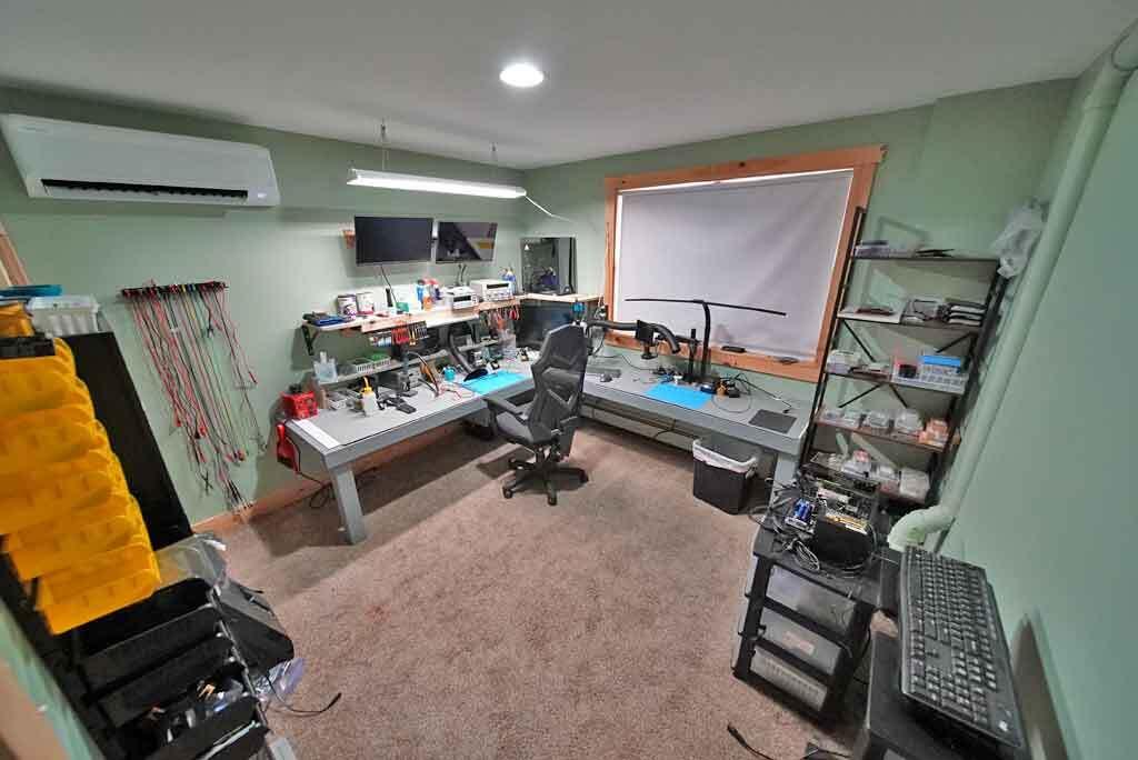 20 Hemore Road Houlton, ME 04730 - Photo 33 of 61 rec-room-den