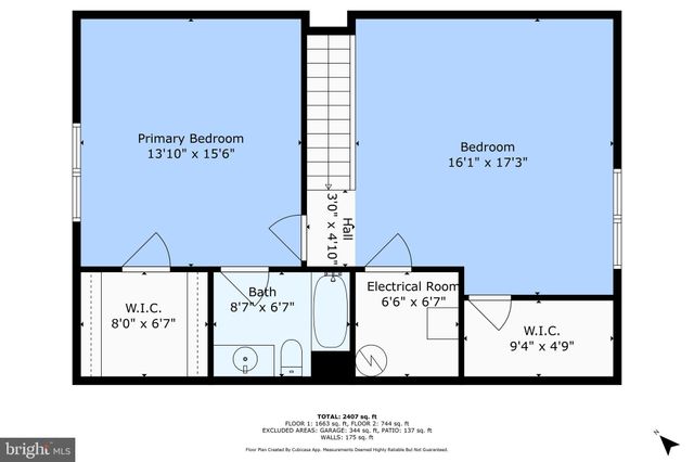 $900,000 | 44292 Panther Ridge Drive, Ashburn, VA 20147