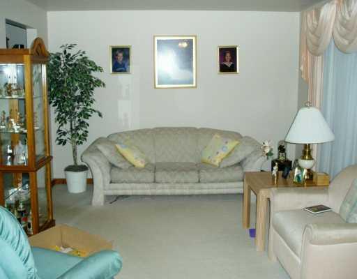 Living Room. 