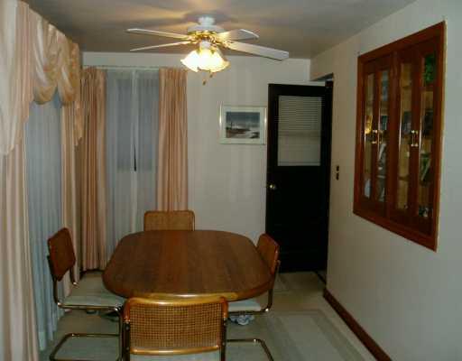 Dining Room. 