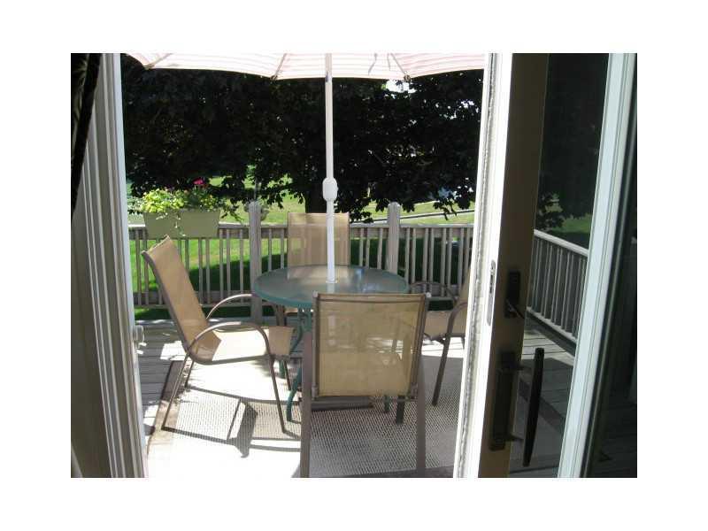 22 Black Point Road, Unit 3E Scarborough, ME 04074 - Photo 7 of 34 Patio/Deck.
