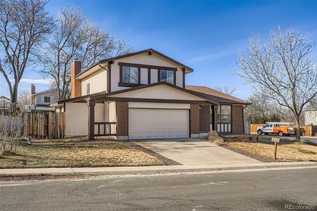 $585,000 | 10891 Tennyson Court, Westminster, CO 80031