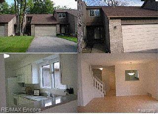 200 Woodstone Road, Unit 377 Waterford, MI 48327 - Photo 1 of 1 woodstone