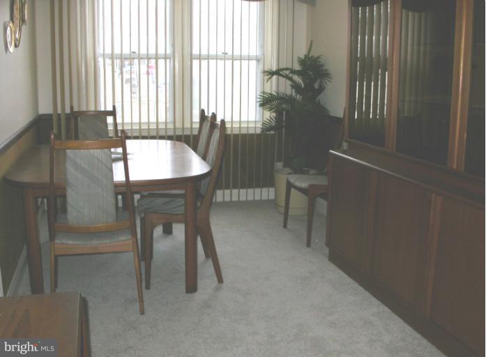 219 Riverthorn Road Middle River, MD 21220 - Photo 2 of 9 Dining Room