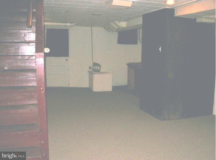 219 Riverthorn Road Middle River, MD 21220 - Photo 4 of 9 Basement