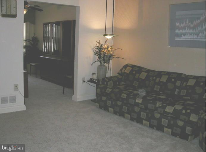 219 Riverthorn Road Middle River, MD 21220 - Photo 7 of 9 Living Room