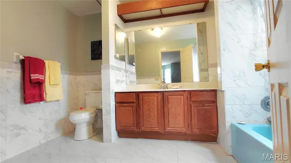 $3,200 | 961 Villa Gran Way, Fenton, MO 63026