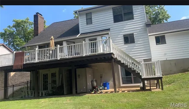 $3,200 | 961 Villa Gran Way, Fenton, MO 63026