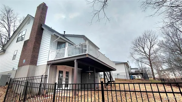 $3,200 | 961 Villa Gran Way, Fenton, MO 63026