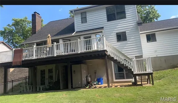 $3,200 | 961 Villa Gran Way, Fenton, MO 63026