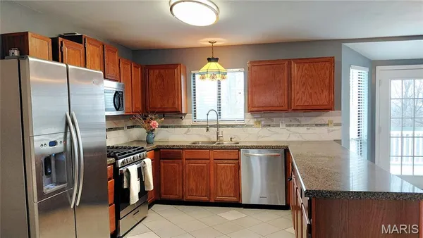 $3,200 | 961 Villa Gran Way, Fenton, MO 63026