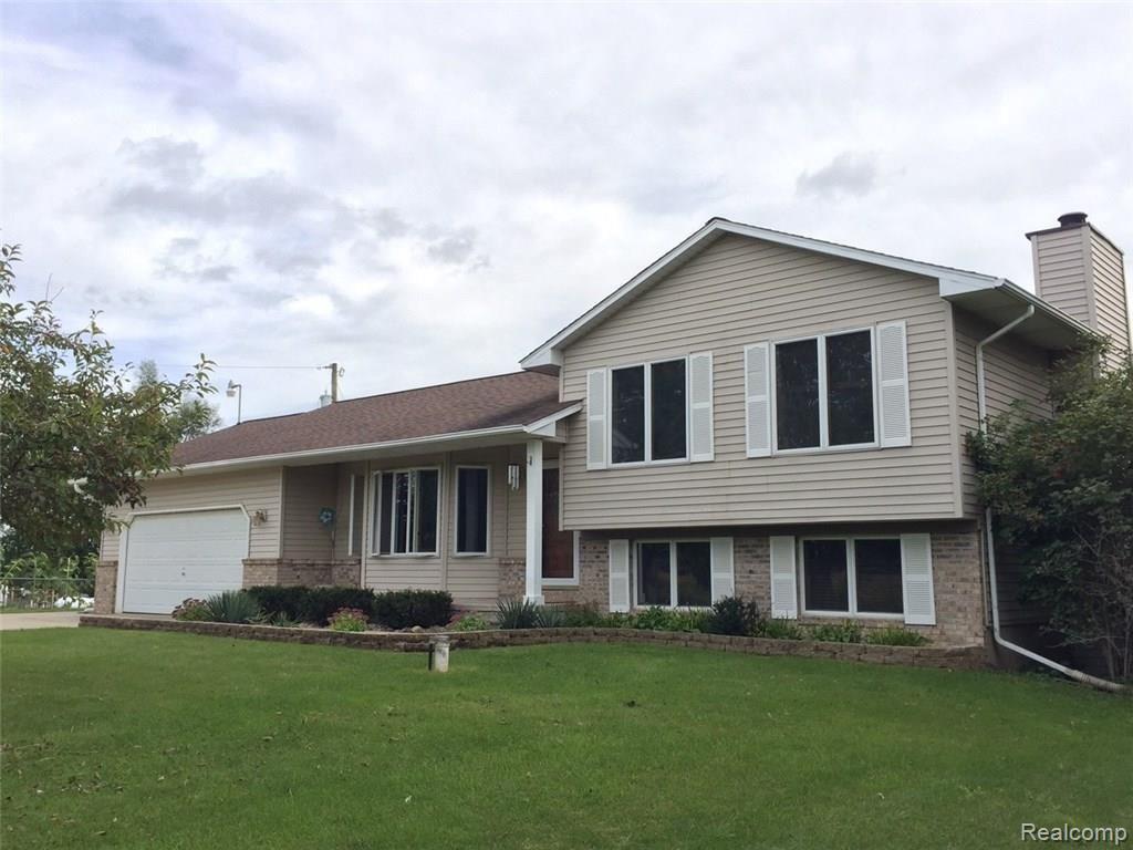 4121 Merwin Road Lapeer, MI 48446 - Photo 2 of 48 Front 2