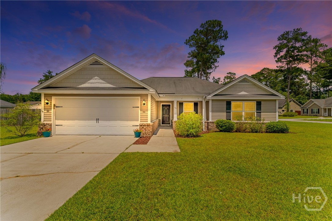 59 Barksdale Drive Rincon, GA 31326 - Photo 3 of 53