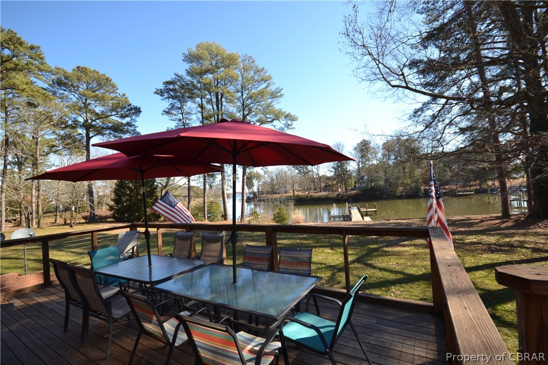 1684 Greenfield Road Reedville, VA 22539 - Photo 29 of 36 Gallery Image 29