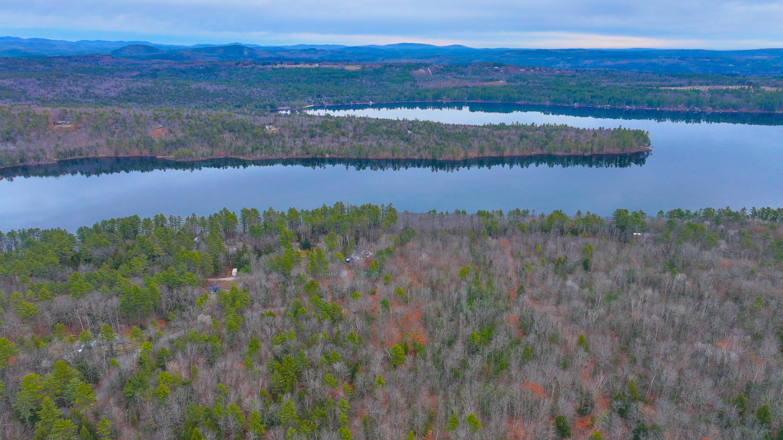 46 Highland Pines Road Bridgton, ME 04009 - Photo 15 of 40 46 Highland Pines Road Bridgton-13