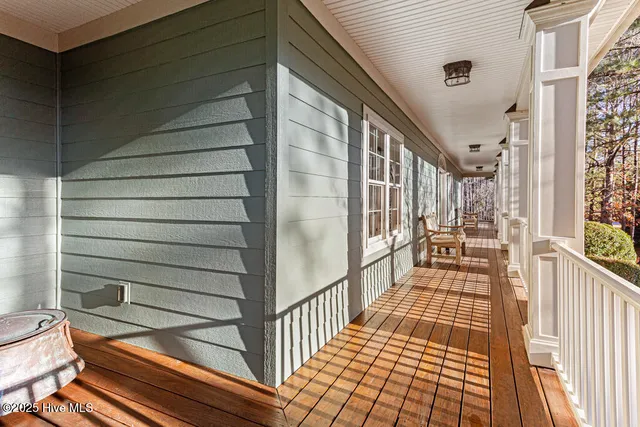 $775,000 | 765 Broken Ridge Trail, West End, NC 27376